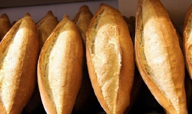 bursa'da ekmeğe zam! bursa ekmek fiyatı kaç lira?