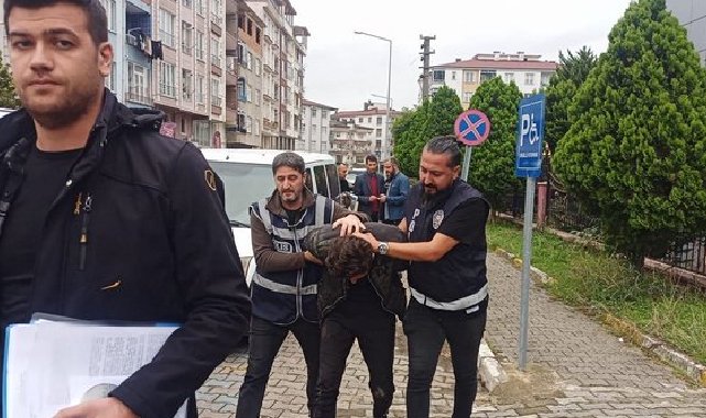İstanbul Alibeyköy Cep Otogarı'nda feci kaza