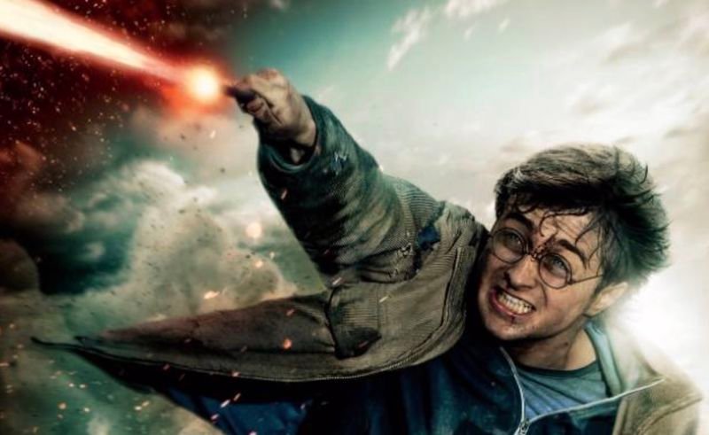Harry Potter dizisi ne zaman başlıyor? Nerede nasıl izlenebilir?