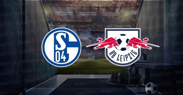 Schalke 04 - RB Leipzig maçı canlı izle! Taraftarium24 Schalke 04 - RB Leipzig maçı Selçuksport canlı izle!