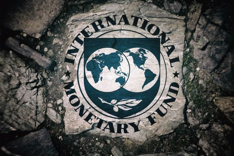 IMF küresel büyüme tahminini açıkladı! Türkiye ekonomisi 2022 büyüme tahmini yükseldi...