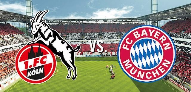 Taraftarium24 Bayern Münih - Köln maçı canlı izle! Bayern Münih - Köln maçı Selçuksport canlı izle!