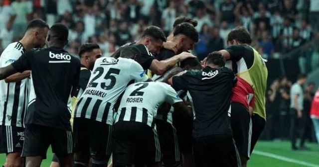 Beşiktaş Alanyaspor maçı canlı izle! taraftarium Beşiktaş Alanyaspor maçı beIN SPORTS canlı şifresiz izleme linki