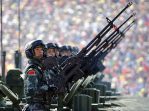 dünyanın en güçlü orduları 2023 i̇şte sıralama listesi