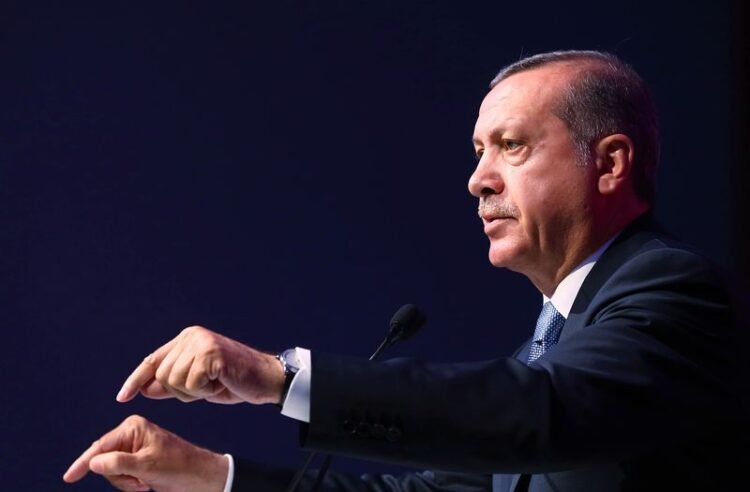 Cumhurbaşkanı Erdoğan Genel Kurul'a gitmeyen vekillere sert çıktı: Hakkımı helal etmiyorum