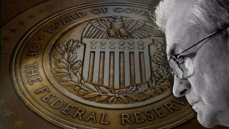 Merakla beklenen karar: Fed'in faiz kararı belli oldu