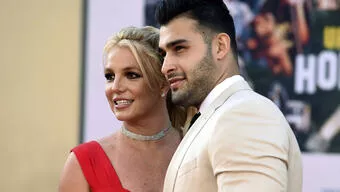Britney Spears Instagram'a geri döndü!