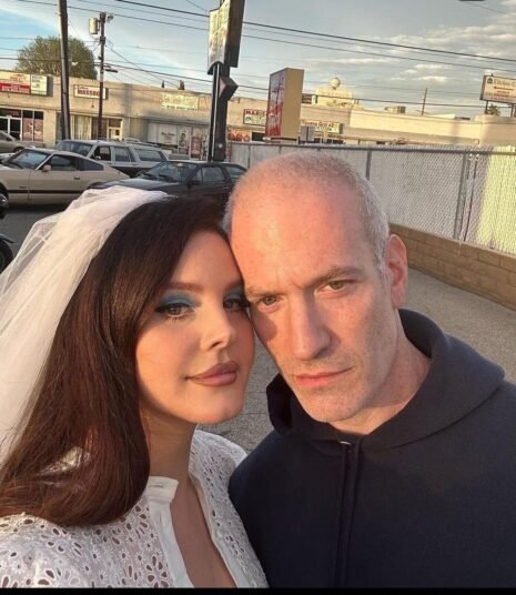 Lana Del Rey evlendi mi? Lana Del Rey kiminle evlendi? Elizabeth Woolridge Grant gerçekten evlendi mi?