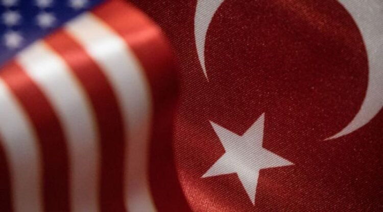 ABD’de Türkiye’ye yardım seferberliği