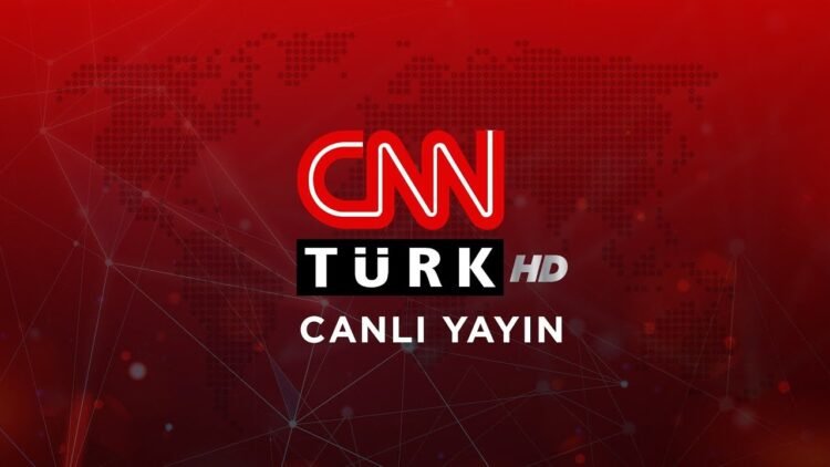 Youtube CNN TÜRK canlı izle! CNN TÜRK deprem özel yayın