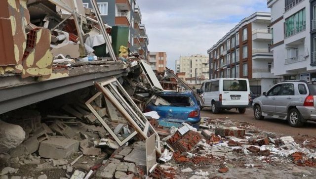 Kahramanmaraş depreminde ölü sayısı kaça çıktı? 16 Şubat deprem güncel ölü ve yaralı sayısı
