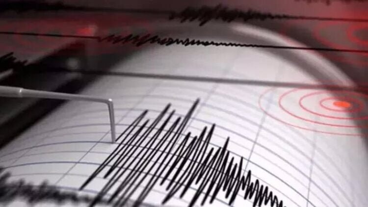 Kahramanmaraş'ta 7,5 büyüklüğünde yeni deprem!