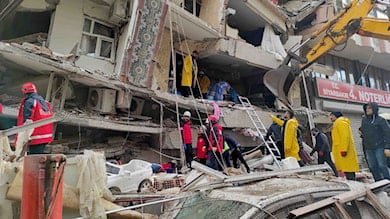 kahramanmaraş depreminde ölü sayısı kaça çıktı? 13 şubat depremde can kaybı artıyor