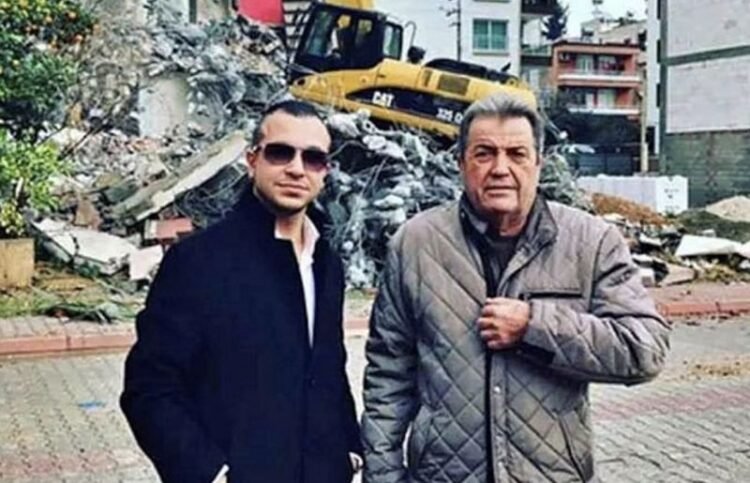 Depremde onlarca kişinin hayatını kaybettiği Hasan Alpargün Apartmanı’nın müteahhidi Hasan Can Alpargün kimdir?