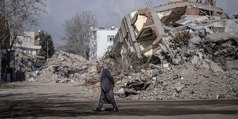 deprem asrın felaketi can kaybı sayısı son havadis