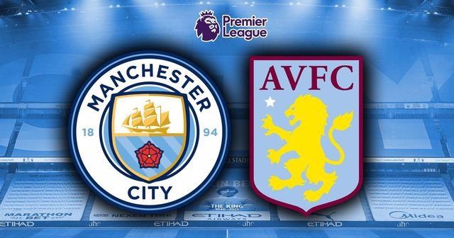 Manchester City Aston Villa maçı şifresi canlı izle! Taraftarium24 Man City Aston Villa maçı selçuksport canlı izleme linki