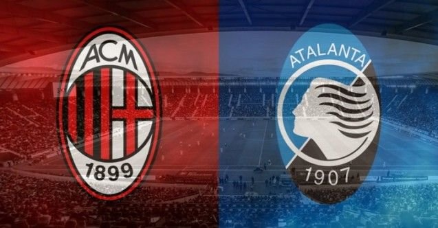 Canlı izle! Milan Atalanta maçı canlı şifresiz selçuksport taraftarium golvartv izleme linki