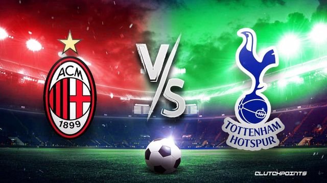 Milan Tottenham maçı şifresiz izle! Taraftarium24 Milan Tottenham maçı selçuksport canlı izleme linki