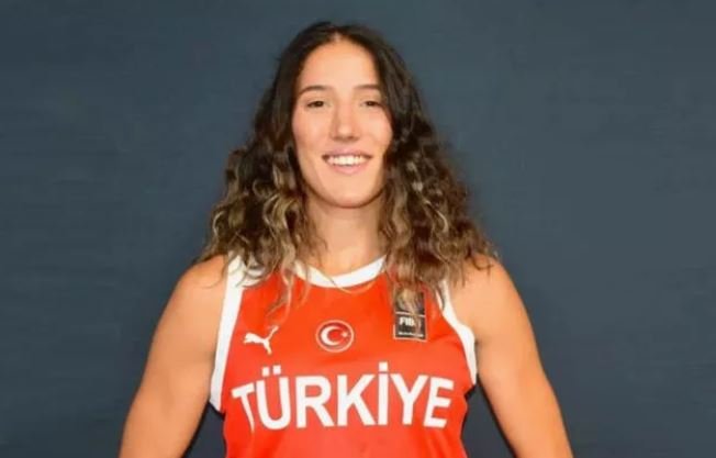 Nilay Aydoğan kimdir? Çankaya Üniversitesi basketbolcusu Nilay Aydoğan kaç yaşında, nereli?
