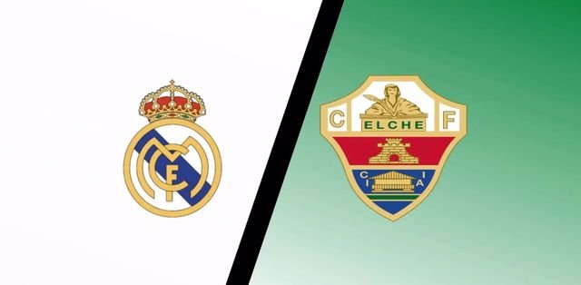 Real Madrid Elche maçı şifresiz izle! Selçuksport Real Madrid Elche maçı taraftarium24 canlı şifresiz izle