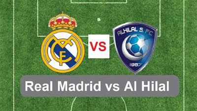 Real Madrid Al Hilal maçı canlı izle! Haber Global Real Madrid Al Hilal final maçı canlı kesintisiz izle