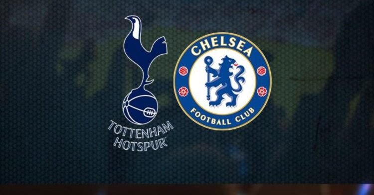 Tottenham Chelsea maçı canlı şifresiz izle! Selçuksport Tottenham Chelsea maçı taraftarium canlı izleme linki
