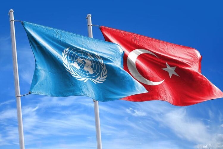 BM’den Türkiye için 1 milyar Dolarlık acil yardım çağrısı