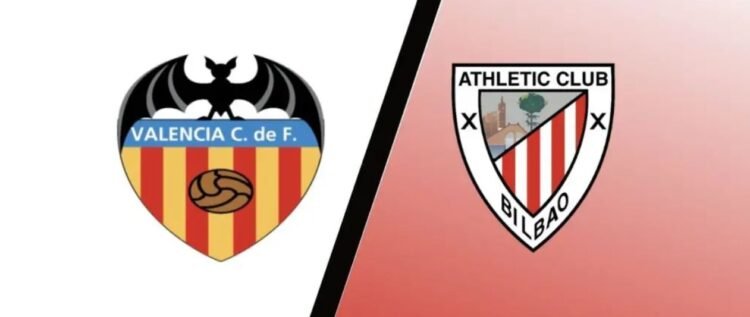 Valencia Athletic Bilbao maçı şifresiz canlı izle! Taraftarium24 Valencia Athletic Bilbao maçı canlı izleme linki