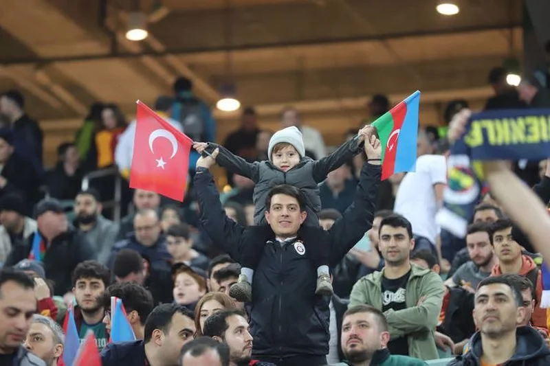 galatasaray’dan öneri: türki cumhuriyetler yabancı sayılmasın
