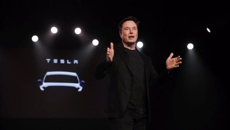 Türkiye'de alınan karar Elon Musk'ı şaşkına çevirdi! Tesla yatırım kararını gözden geçirecek