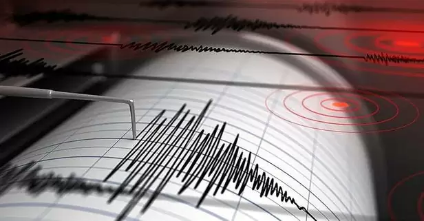 sivas’ta 4.2 şiddetinde korkutan deprem