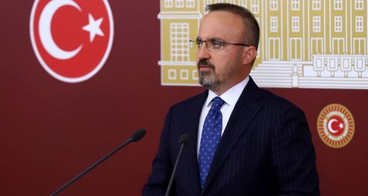 AK Partili Bülent Turan 3 yıl önce yaptığı açıklama ile gündemde! 'Kılıçdaroğlu aday olursa ben de adayım'