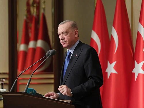cumhurbaşkanı erdoğan önemli açıklamalar