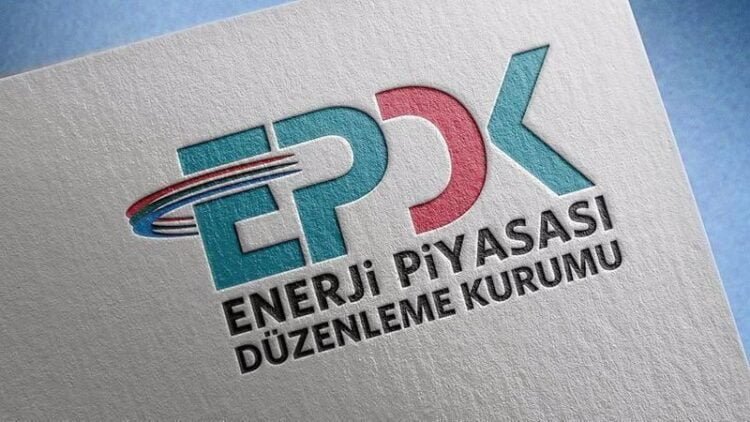 Mustafa Esgin'in doğalgaz müjdesine EPDK onayı