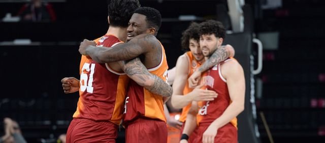 Galatasaray Büyükçekmece basketbol şifresiz canlı maç izle