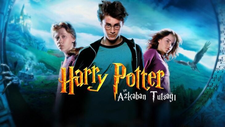 Harry Potter dizisinde Daniel Radcliffe oynayacak mı?