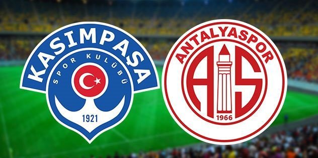 Kasımpaşa Antalyaspor maçı canlı şifresiz izle! beIN SPORTS TOD TV canlı şifresiz izleme linki