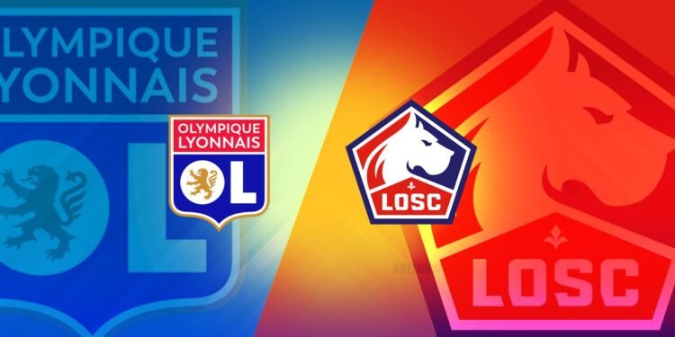 Lille Lyon maçı şifresiz canlı izle! beIN SPORTS taraftarium24 selçuksport golvartv canlı şifresiz maç izleme linki