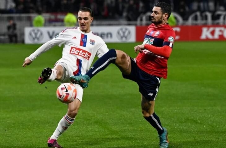 Lille Lyon maçı şifresiz canlı izle! beIN SPORTS taraftarium24 selçuksport golvartv canlı şifresiz maç izleme linki