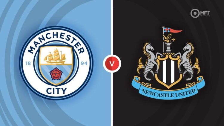 Manchester City Newcastle United maçı şifresiz izle! taraftarium24 selçuksport Man City Newcastle maçı canlı izleme linki