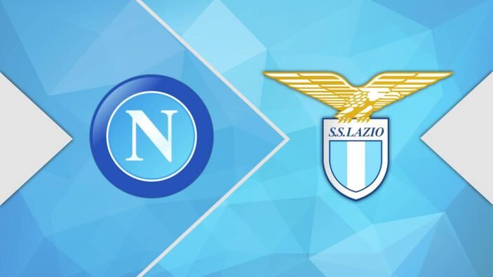 Napoli Lazio maçı şifresiz izle! Taraftarium24 Selçuksport Golvartv Napoli Lazio maçı canlı izle