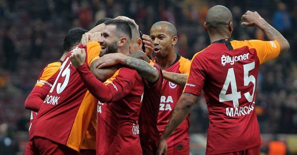 Galatasaray Kayserispor maç özeti izle 6-0 Youtube geniş özet ve gol videolarını izle