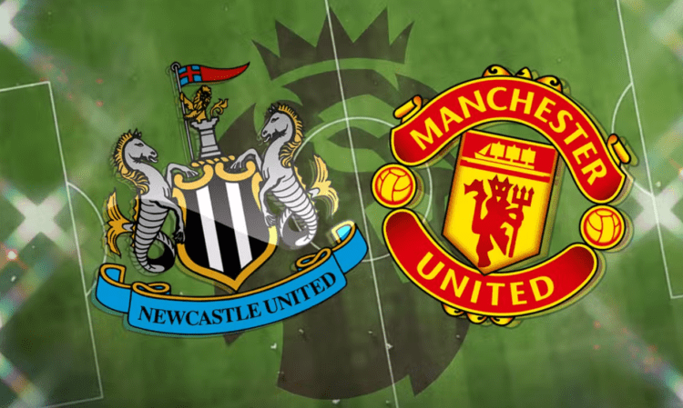 Newcastle United Manchester United maçı canlı izle! Premier Lig Taraftarium24 Selçuksport şifresiz canlı izleme linki
