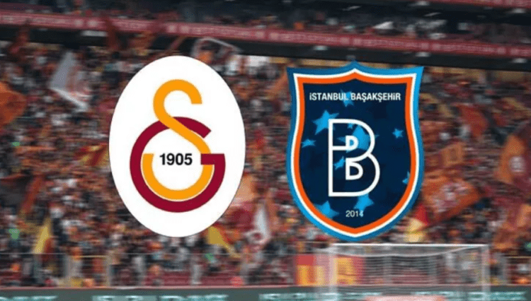 A Spor canlı izle! Galatasaray İstanbul Başakşehir maçı canlı şifresiz izle