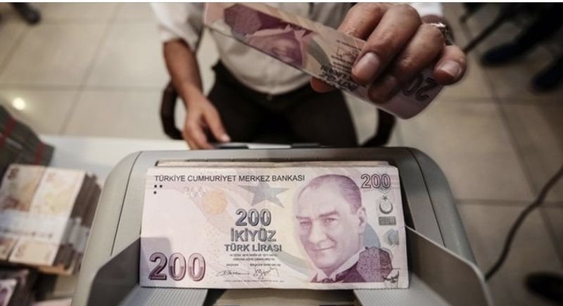 bakan nebati kritik rakamları değerlendirdi: türk bankacılık sektöründen güçlü duruş!