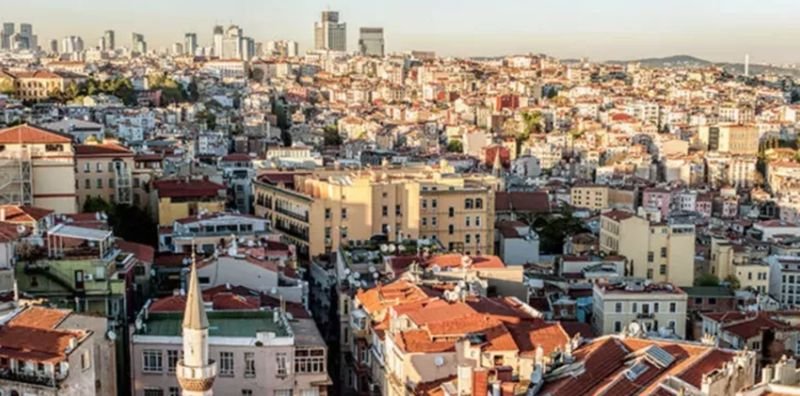 İstanbul’daki eski binalarda ‘deprem korkusu' kiraları düşürdü