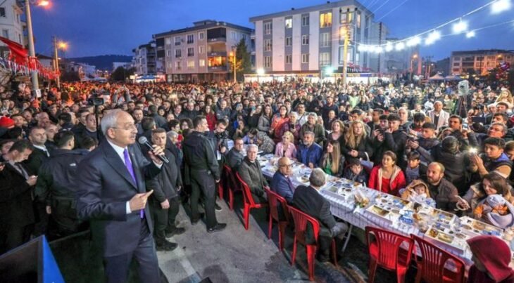 Kemal Kılıçdaroğlu: Fizan’a götürseler bulacağım… Yanına bırakmayacağız