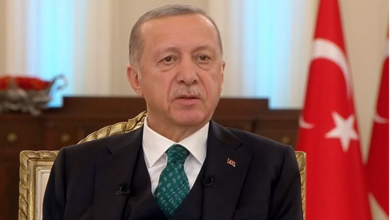 Cumhurbaşkanı Recep Tayyip Erdoğan: Fahiş kira artışlarıyla ilgili yasal düzenleme yolda