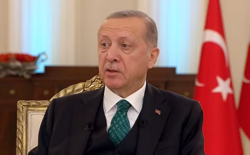 Cumhurbaşkanı Recep Tayyip Erdoğan: Fahiş kira artışlarıyla ilgili yasal düzenleme yolda