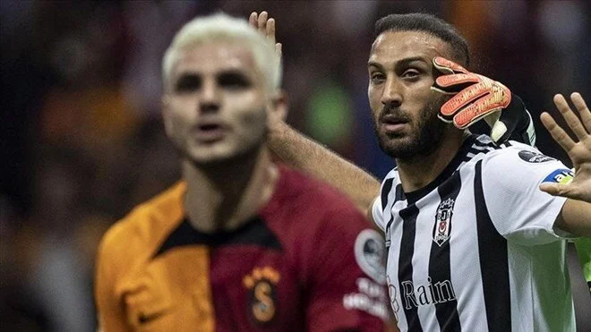 Beşiktaş Galatasaray derbisinin hakemi Ali Şansalan kimdir?